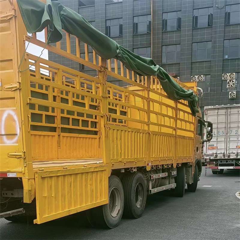 兰州到新泰物流公司——一站式货运服务（到新泰的物流）