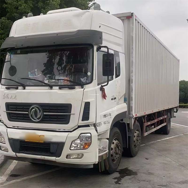 兰州到汉中物流公司——一站式服务，让货运更便捷（汉中物流公司在哪里）