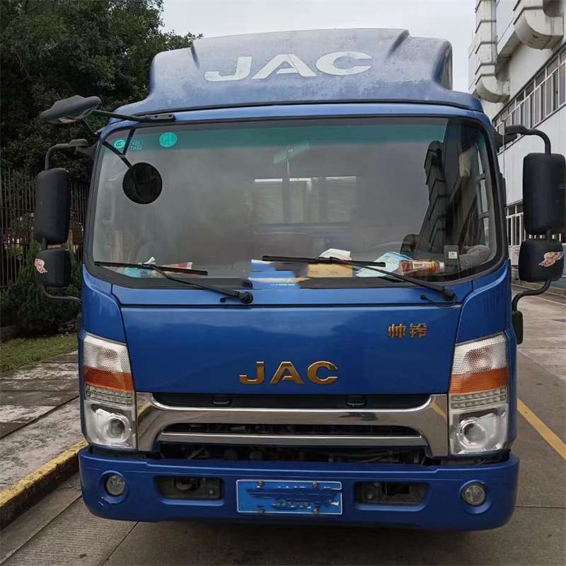 兰州到吴忠物流公司一站式服务，为您的货物保驾护航