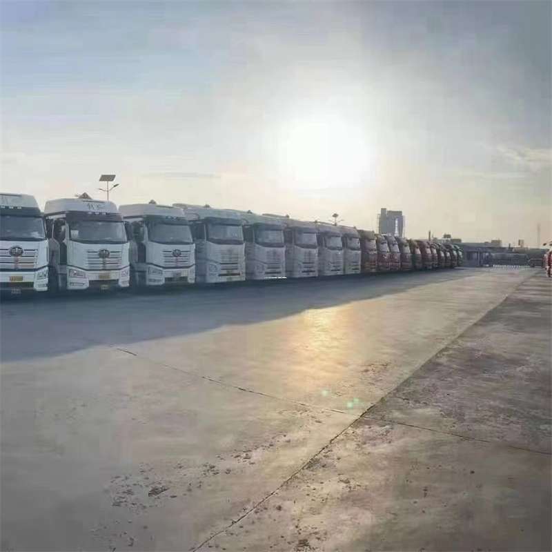 兰州到武威物流公司——一站式服务，让货运更便捷
