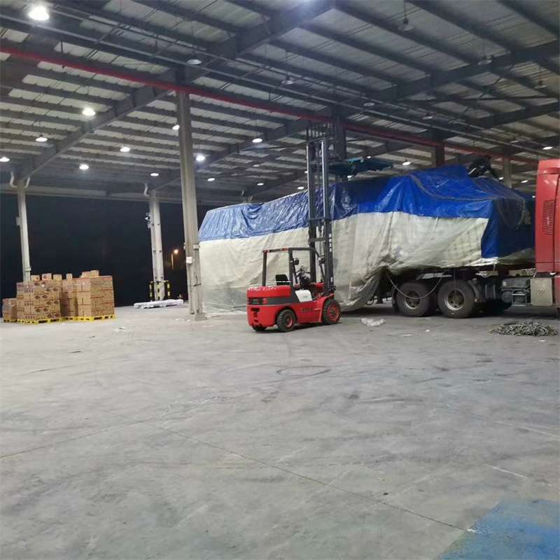 兰州到汝州物流公司-一站式服务，让货运更便捷（汝州物流公司电话查询）