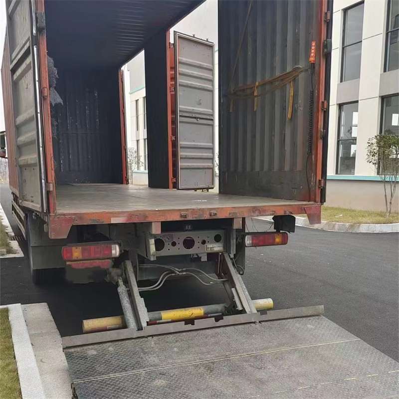 兰州到长沙物流公司——专业货运，全程无忧