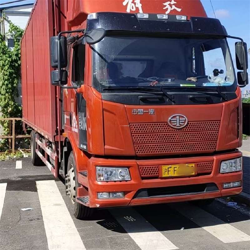 兰州到朔州物流公司一站式服务，让货运更轻松