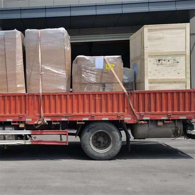 兰州到朔州物流公司——一站式服务，让货运更便捷