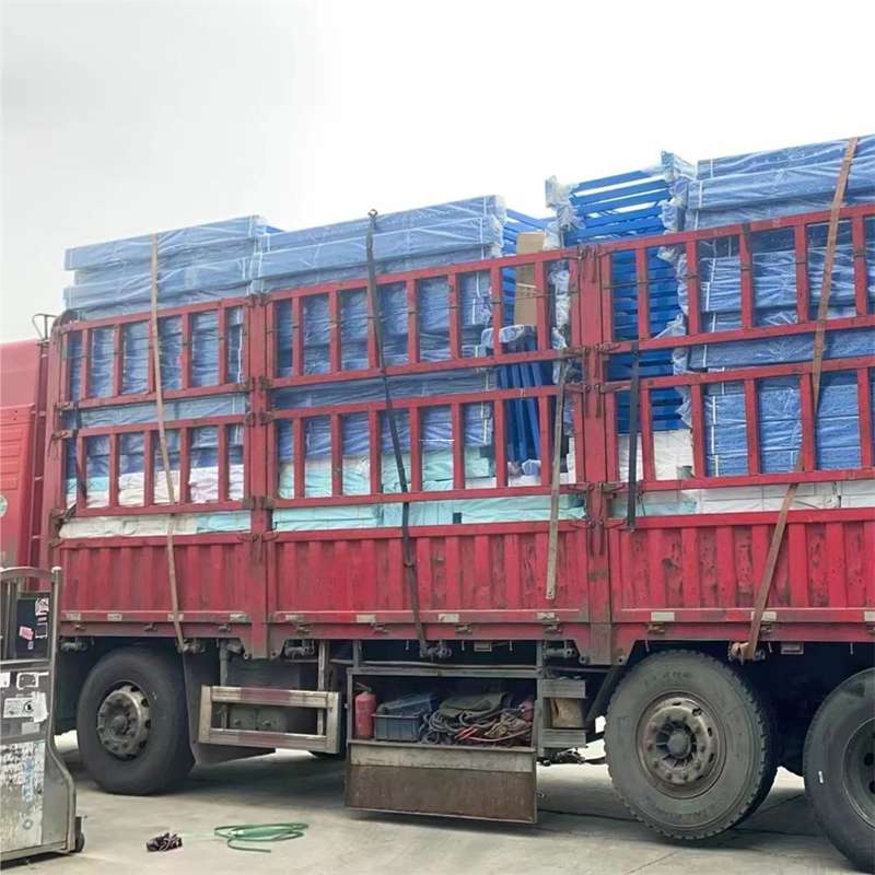 兰州到淮安物流公司——一站式服务，让货运更便捷