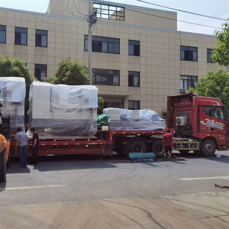 兰州到南京物流公司一站式服务，让货运更轻松