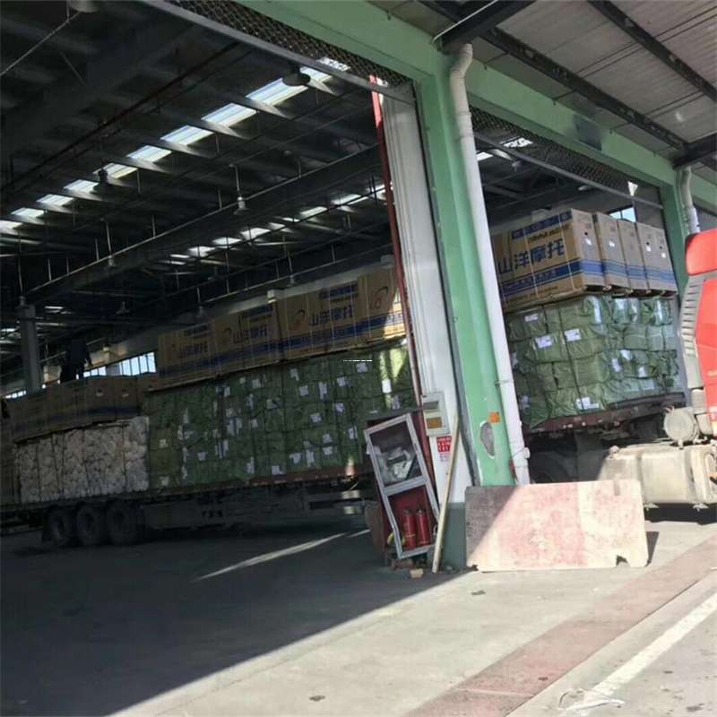 兰州到苏州物流公司——一站式服务，让货运更便捷