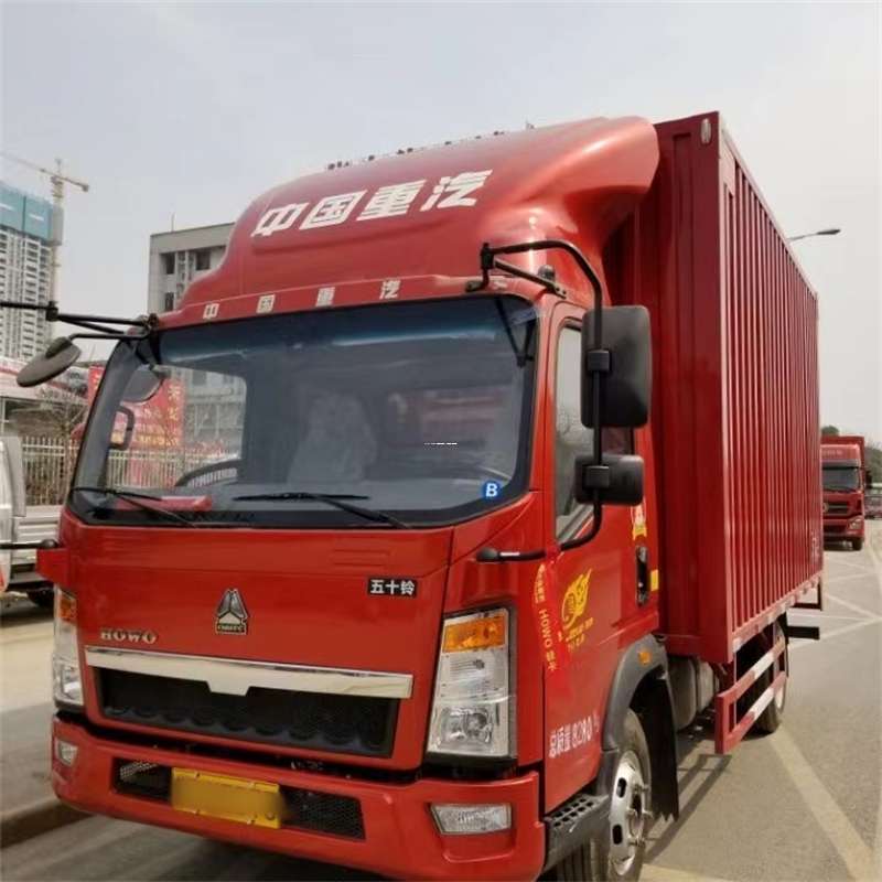 兰州到厦门物流公司——专业货运，全程无忧