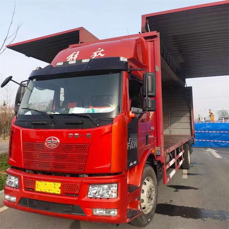 兰州到即墨物流公司，一站式服务，让货运更便捷（到即墨物流公司,一站式服务,让货运更便捷）